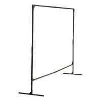 WILSON INDUSTRIES 138-36336 STUR-D-SCREEN FRAME ONLY6 X 6