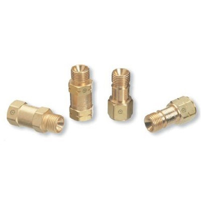 WESTERN ENTERPRISES 312-WE-60 CHECK VALVE PACK