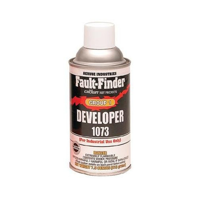 CROWN 205-1073 FAULT FINDER DEVELOPER1079