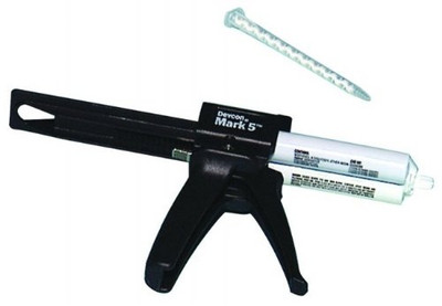 DEVCON 230-14280 MARK 5 EPOXY GUN