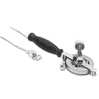 LUFKIN 182-CN1296SF590N TAPE OIL GAG.CHR/NUB 1/2X100
