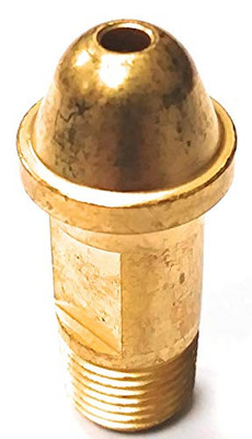 WESTERN ENTERPRISES 312-305-3A WE 305-3A NIPPLE