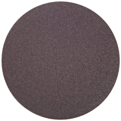 NORTON 547-66261136718 24 BLANK ABRASIVE DISCR228 36-X GRIT