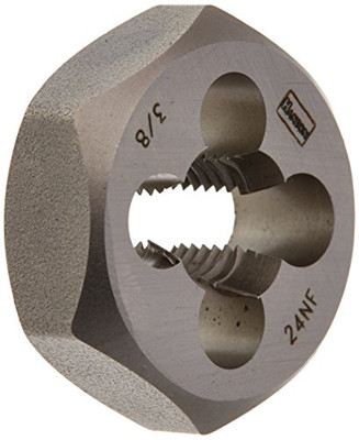 Vise Grip HANSON 585-6536 DIE 3/8-24 1 HEX HANSON
