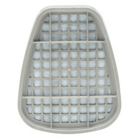 3M 142-6001 21674 ORGANIC VAPOR CARTRIDGE 2/PKG 30PKG