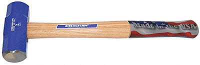 VAUGHAN 770-SDF48 174-30 DBL FACE ENG HMR3#