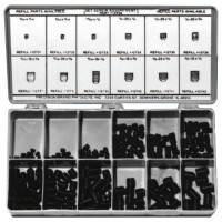 PRECISION BRAND 605-12950 SET SCREW