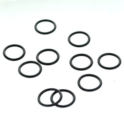 VICTOR 341-1407-0178 O-RING .482 ID .614OD .066 W HYPALON 80