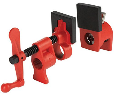 BESSEY 013-PC34-2 PIPE CLAMP - 3/4