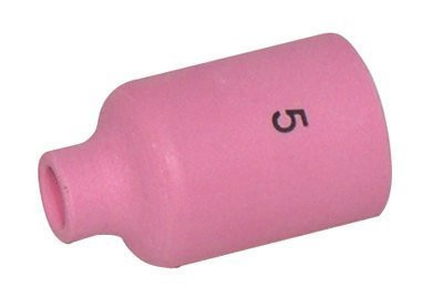 BEST WELDS 900-54N17 GAS LENS NOZZLE 5/16 ALUMINA