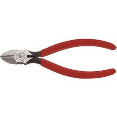 KLEIN TOOLS 409-D202-6C 6 DIAG CUT PLIERS