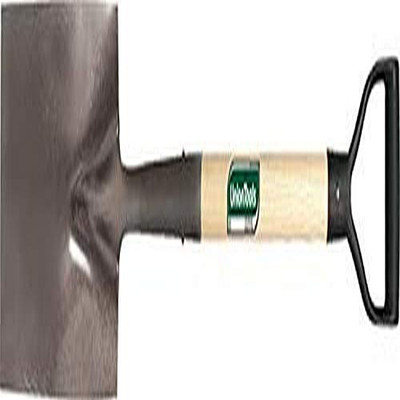 UNION TOOLS 760-46173 PAGSBGD OPEN BACK D-GRIPSPADE