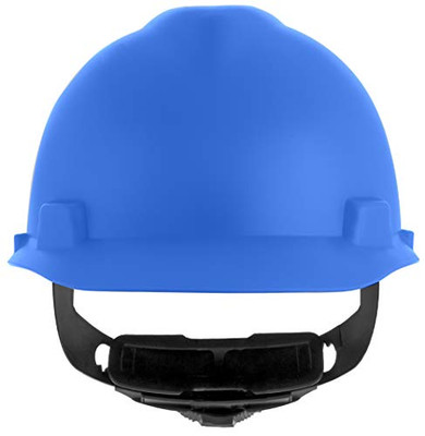 MSA 454-10203082 CAP ASSY FT3 MATTE BLUEV-GARD