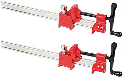 BESSEY 013-IBEAM48 I BEAM BAR CLAMP 48