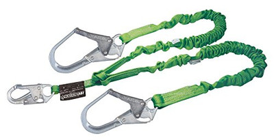 Honeywell 493-231M-Z7/6FTGN TWO-LEGGED 6 STRETCHABLE WEB LANYARD