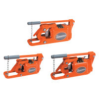 PELL HYDRASHEAR 505-C-1750 PELL HYDRASHEAR WIRE ROPE CUTTER
