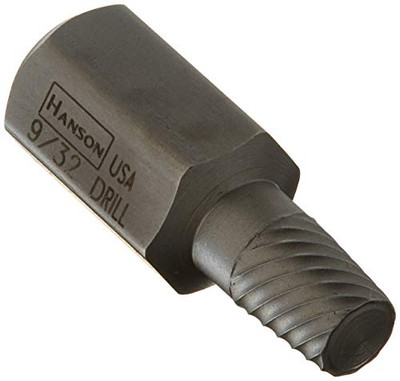 Vise Grip HANSON 585-53206 9/32 SCREW EXTRACTOR HE