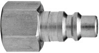 DIXON VALVE 238-DCP20 1/4X1/4 F NPT AIR CHIEF
