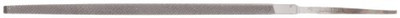 NICHOLSON 183-13033 6 SQ SMOOTH FILE