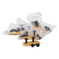 JACKSON SAFETY 138-14693 JA 1703 UPPER JAW 3001809