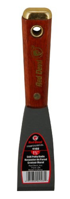 RED DEVIL 630-4103 1-1/2IN STIFF