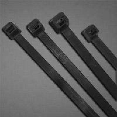 ANCHOR BRAND 102-9120UVB CABLE TIE 9IN 120LB UVBLACK
