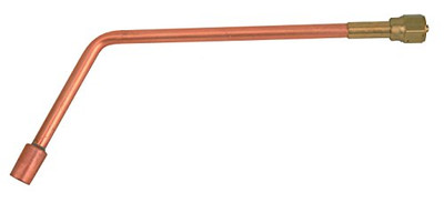 VICTOR 341-0323-0262 15-MFA HEATING NOZZLETING NOZZLE