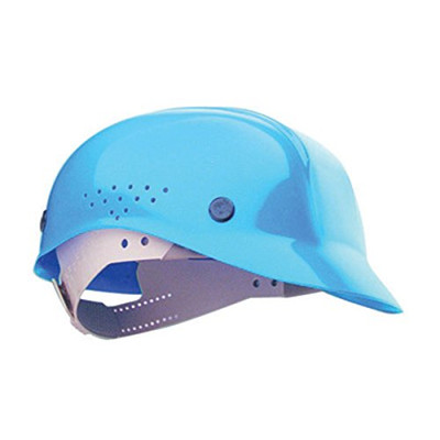 NORTH SAFETY 068-BC86070000 BUMP CAP BC86 SKY BLUE