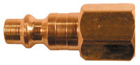 COILHOSE PNEUMATICS 166-1502 11650 1/4FPT CONNECTOR