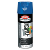 SHERWIN WILLIAMS 425-K01910A07 SAFETY BLUE FIVE BALL INTERIOR/EXTERIOR SPRAY PA