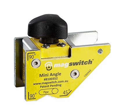 MAGSWITCH 474-8100352 MINI MAGNETIC ANGLE
