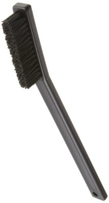 WEILER 804-99383 SMALL HAND WIRE SCRATCHBRUSH .010 NYLON