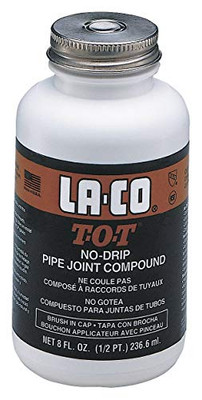 MARKAL 434-12219 1/2 PT BIC T-O-T PIPE-JOINT COMPOUND