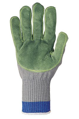 WELLS LAMONT 815-134770 SILVER TALON MASTERGRIPSR