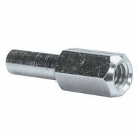 CARBORUNDUM 481-08834137001 MW QC-4 ADAPTER 1/4 SK