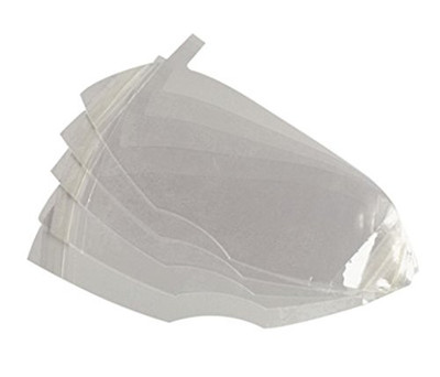 Honeywell 068-80836A PEEL AWAY WINDOWS (15/PACK) FOR FULL FACE RESPIR
