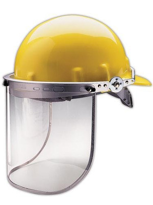 JACKSON SAFETY 138-14390 MODEL C BRIMASTER HARDCAP ATTACHMENT  3000032