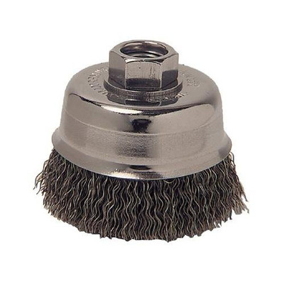 ANCHOR BRAND 102-6CC58 ANCHOR 6 CRIMP CUP 6 X.014 5/8-11