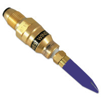 WESTERN ENTERPRISES 312-R125 ULTRA LOW COST BALLOON INFLATER