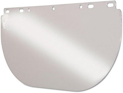 ANCHOR BRAND 101-4178-C ANCHOR 8 X 16-1/2 CLEARVISOR FOR FIBRE METAL