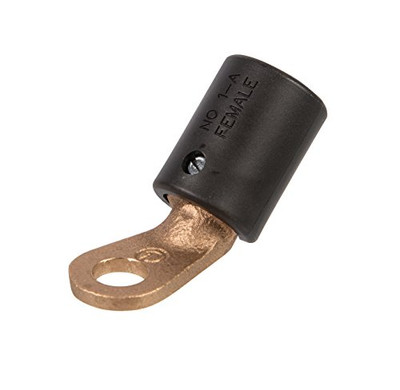 TWECO 358-9510-1100 TW 1-AF CONNECTOR9510-1100