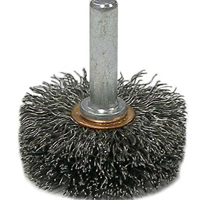 WEILER 804-17621 CFX-3 .0083IN DIA STE