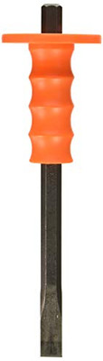 Mayhew 479-12205 3/4X12 COLD CHISEL W/HANDGUARD