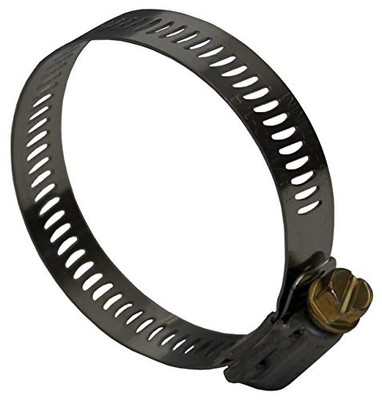 DIXON VALVE 238-HS20 WORMGEAR CLAMPS