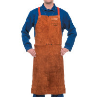 BEST WELDS 902-400 BW 400 BIB APRON