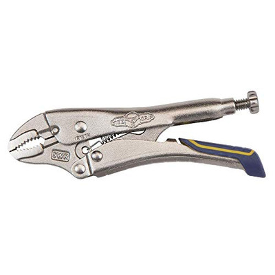 Vise Grip 586-IRHT82581 PLIER LCKING 5WR FAST RELEASE 5IN
