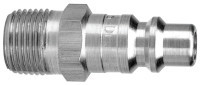 DIXON VALVE 238-DCP37 1/4 NPT MALE