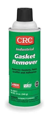 CRC 125-03017 16OZ GASKET REMOVER