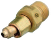 WESTERN ENTERPRISES 312-105 WE 105 ADAPTOR