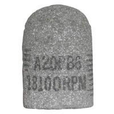 B-LINE ABRASIVES 903-C18R10303 1 X 3 X 3/8-24 B-LINE T11 PLUG  A24R9B